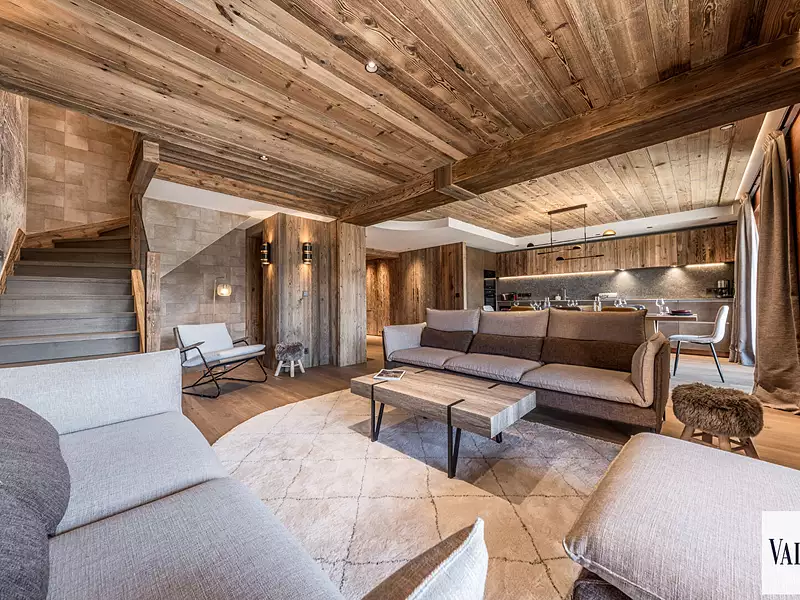 Appartement, 160 m²