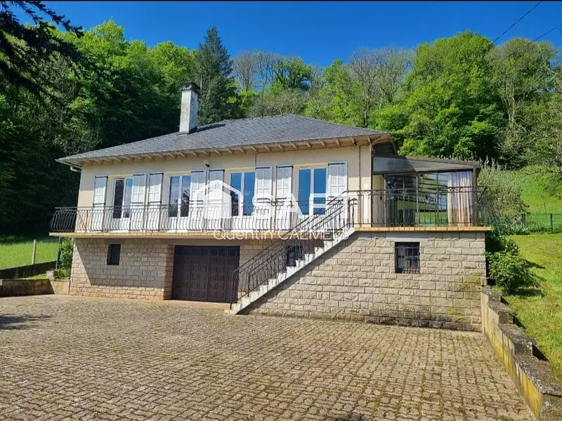 Maison, 108 m²