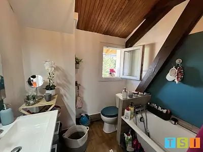 Maison, 144 m²