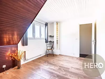 Maison, 190 m²