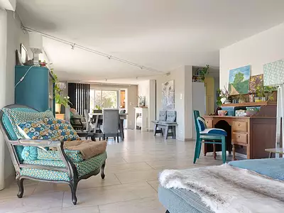 Maison, 178 m²