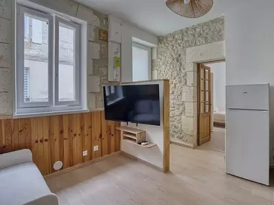 Appartement, 30 m²