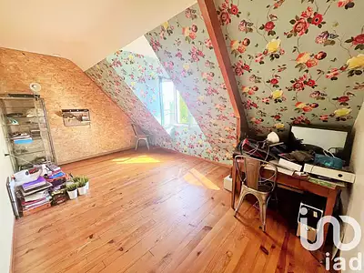 Maison, 147 m²