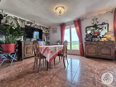 Maison, 162 m²