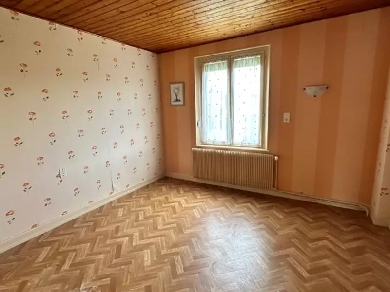 Maison, 143 m²