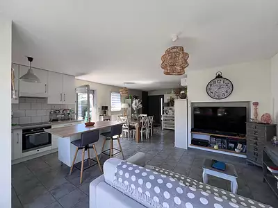 Maison, 100 m²