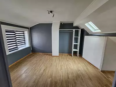 Immeuble, 150 m²