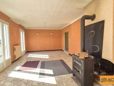 Maison, 158 m²