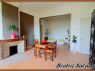 Appartement, 76 m²
