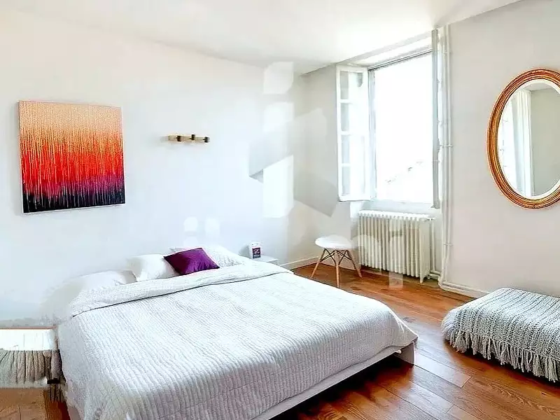 Appartement, 130 m²