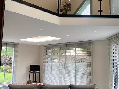 Maison, 176 m²