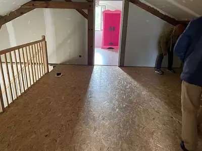 Maison, 161 m²