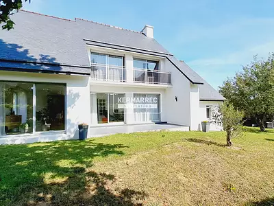 Maison, 156 m²