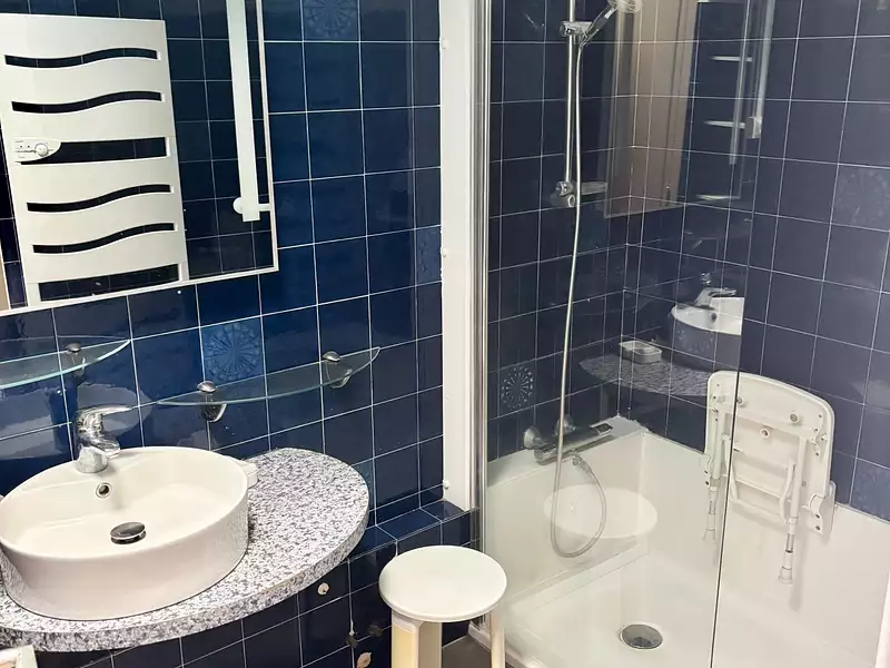 Appartement, 88 m²