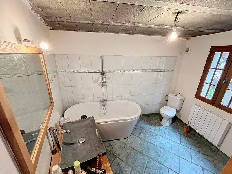 Maison, 63 m²