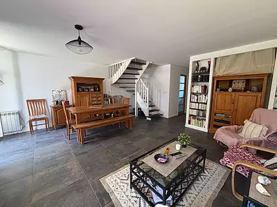 Maison, 106 m²