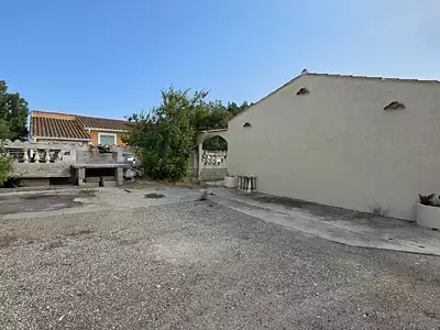 Maison, 88 m²