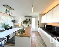 Appartement, 78 m²