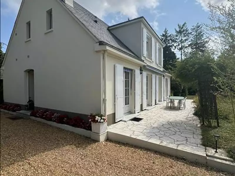 Maison, 180 m²
