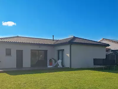 Maison, 89 m²