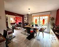 Maison, 96,94 m²