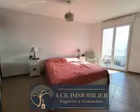 Appartement, 64,25 m²