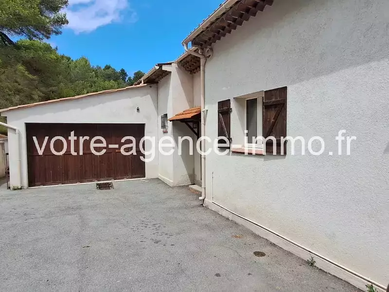 Maison, 138 m²