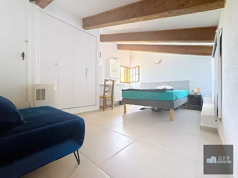 Maison, 125,59 m²
