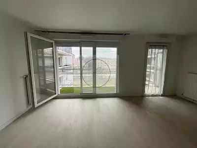 Appartement, 68 m²