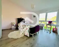 Appartement, 120,1 m²