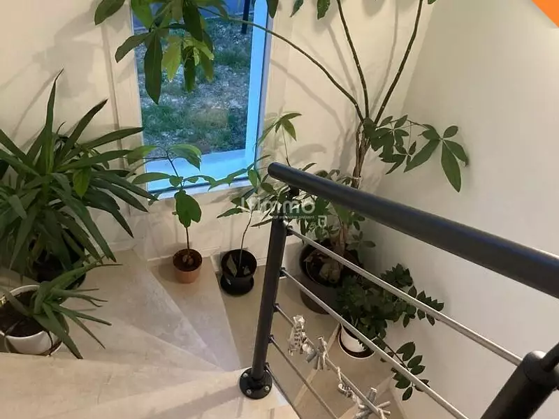 Maison, 109 m²