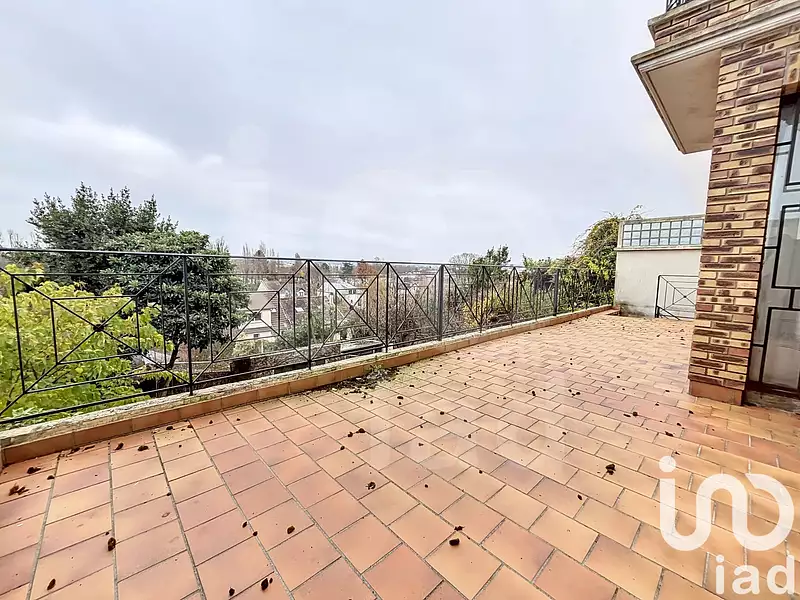 Maison, 190 m²