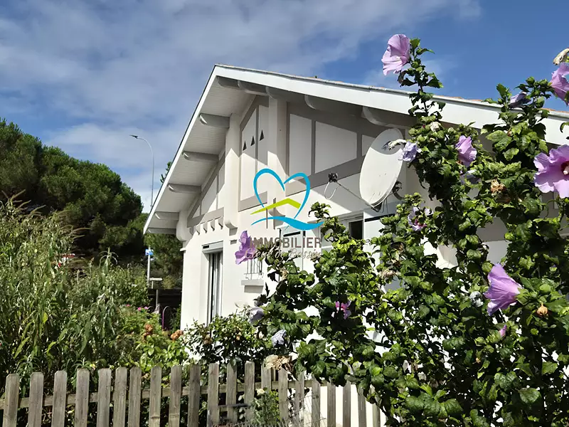 Maison, 161 m²
