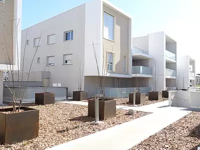 Appartement, 66,11 m²