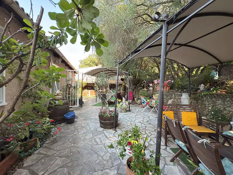 Maison, 120 m²