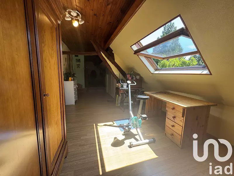 Maison, 146 m²