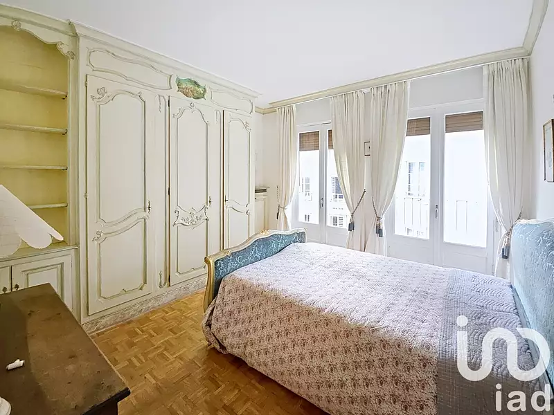 Appartement, 108 m²