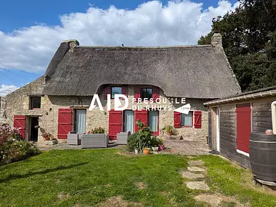 Maison, 120 m²