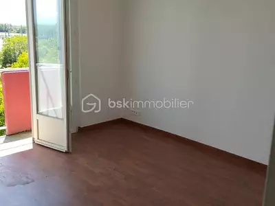 Appartement, 63 m²
