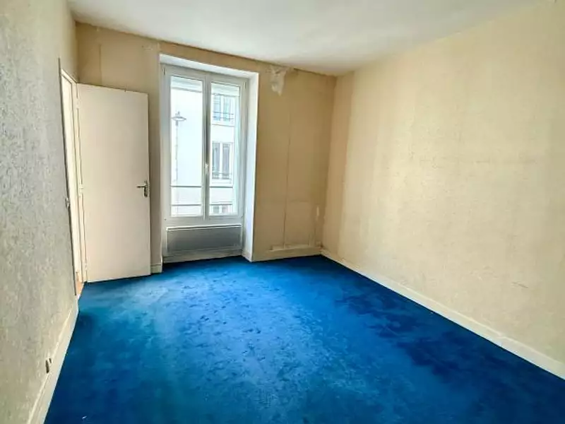 Appartement, 32 m²