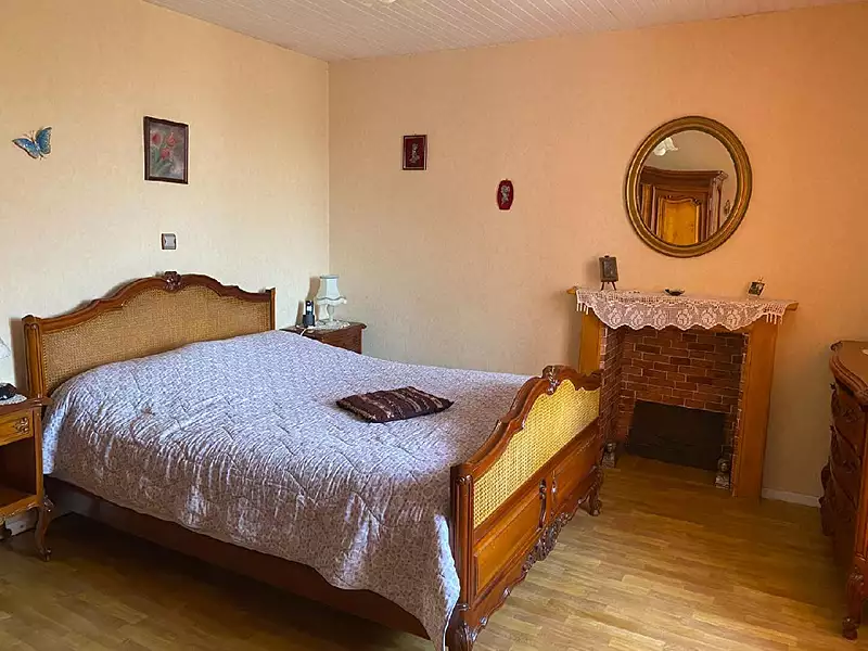 Maison, 180 m²