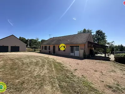 Maison, 127 m²