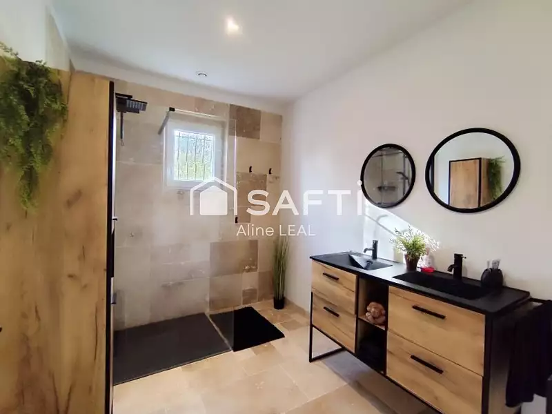Maison, 104 m²