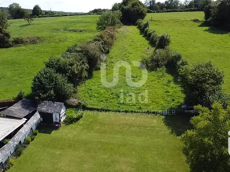 Maison, 99 m²