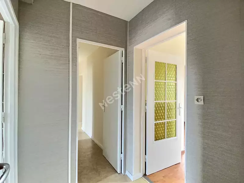 Appartement, 75,31 m²
