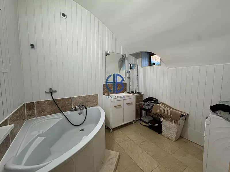 Maison, 76 m²