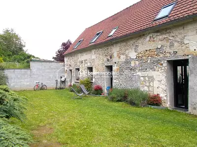 Maison, 160 m²
