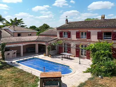 Maison, 152 m²