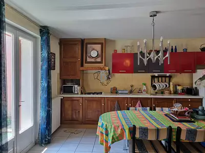 Appartement, 74 m²