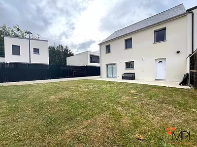 Maison, 137,67 m²